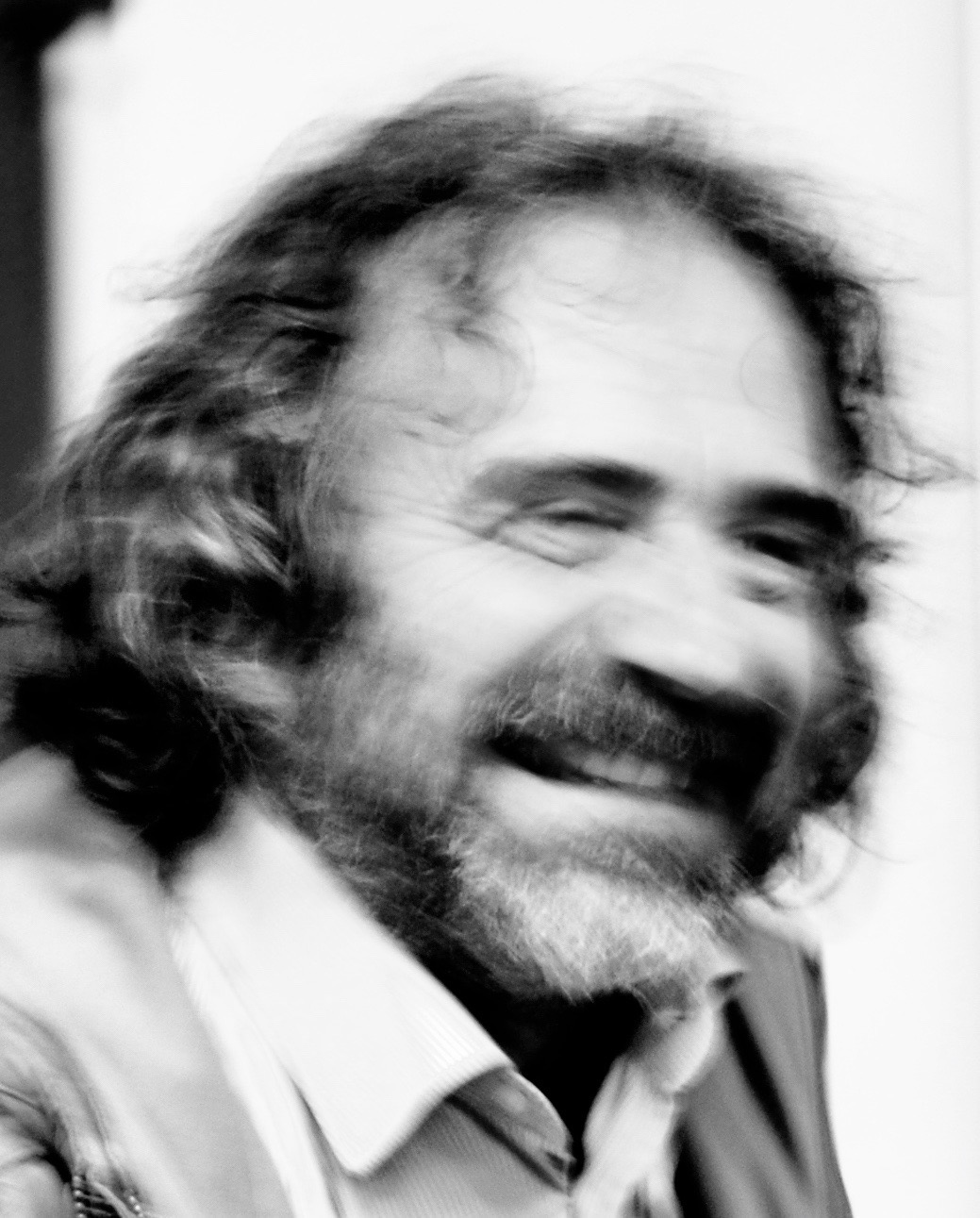 Immagine Claudio Cargiolli